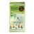 Garnier Nutrisse 535 Med Gold Mahogany Brown Chocolate Caramel Nourishing Hair Color Creme Perspective: left