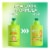 Garnier Fructis Sleek And Shine Leave In Conditioner Perspective: left
