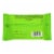 Garnier SkinActive Makeup Remover Wipes Clean+ Refreshing Perspective: left