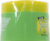 Garnier Fructis Power Putty Surfer Hair Perspective: left