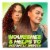 Garnier Fructis Sleek and Shine Moroccan Smoothing Hair Oil for Frizzy, Dry Hair Perspective: left