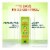 Garnier Fructis Sleek And Shine Conditioner Perspective: left