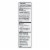 Garnier SkinActive Blackhead Face Scrub Acne Treatment with Charcoal Perspective: left