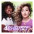 Garnier Fructis Curl Nourish Air Dry Leave In Conditioner Cream Sulfate Free Perspective: left
