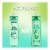 Garnier Fructis Pure Clean Purifying Shampoo Perspective: left