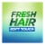 Garnier Fructis Daily Care 2 in 1 Energizing Shampoo and Conditioner for Daily Use Perspective: left