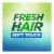 Garnier Fructis Daily Care 2 in 1 Energizing Shampoo and Conditioner for Daily Use Perspective: left