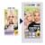 Garnier Nutrisse Ultra Color PL1 Lightest Platinum Creme Bleach Perspective: left