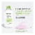 Garnier SkinActive Oily Skin Micellar Cleansing Water Perspective: left