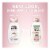 Garnier Whole Blends Oat Delicacy Smoothing Shampoo for Sensitive Hair + Scalps Perspective: left