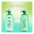 Garnier Fructis Pure Clean Purifying Shampoo Perspective: left