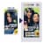 Garnier Nutrisse IN2 Blue Indigo Permanent Hair Color Perspective: left