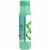 Garnier® Fructis® Hydrating Treat Aloe Extract Shampoo Perspective: left