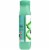 Garnier® Fructis® Hydrating Treat Aloe Extract Shampoo Perspective: left