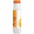 Garnier® Fructis® Papaya Extract Damage Repairing Treat Conditioner Perspective: left