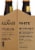 Allagash Belgium Style White Ale Beer Perspective: left