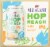 Allagash® Hop Reach IPA Cans Perspective: left