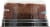 Chuckanut Bay Chocolate Truffle Cheesecake Perspective: left