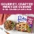 Frontera® Chicken Fajita Bowl Frozen Meal Perspective: left