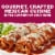 Frontera Red Chile Mild Enchilada Sauce With Roasted Tomato And Garlic Perspective: left