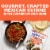 Frontera Mild Ground Beef Seasoning Taco Sauce Perspective: left