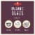 Bertolli Balsamic Glaze Vinegar Perspective: left