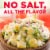 Dash Salt-Free Original Seasoning Blend, Kosher Perspective: left