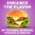 Dash Salt-Free Onion & Herb Seasoning Blend Perspective: left