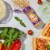 Dash Salt-Free Onion & Herb Seasoning Blend, Kosher Perspective: left