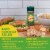 Dash Salt-Free Table Blend Seasoning Blend, Kosher Perspective: left