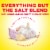 Dash Everything But the Salt Seasoning Blend Perspective: left