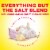 Dash Everything But the Salt Seasoning Blend, Kosher Perspective: left