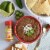 Dash Salt-Free Taco Seasoning Mix Perspective: left