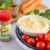Dash Salt-Free Ultimate Garlic Seasoning Blend, Kosher Perspective: left