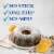 Baker's Joy No-Stick Baking Spray with Flour Perspective: left