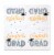 American Greetings Graduation Party Napkins Perspective: left