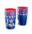 American Greetings Patriotic Party Cups Perspective: left