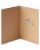 American Greetings Congratulations Card (Thumbs-Up) Perspective: left