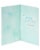 American Greetings New Beginnings Card (Congratulations Goodbye) Perspective: left
