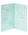 American Greetings New Beginnings Card (Congratulations Goodbye) Perspective: left