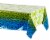 American Greetings Teenage Mutant Ninja Turtles Yellow Plastic Table Covers Perspective: left