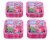 American Greetings Confetti Birthday Party Dinner Plates Perspective: left