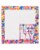 American Greetings Confetti Birthday Paper Napkins Perspective: left