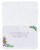Papyrus Mother's Day Card (Floral Lettering) Perspective: left