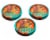 American Greetings Scoob Dinner Plates Perspective: left