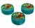 American Greetings Scoob Dessert Plates Perspective: left