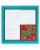 American Greetings Scoob Paper Lunch Napkins Perspective: left