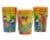 American Greetings Scoob Plastic Party Cups Perspective: left