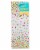 American Greetings #9 All Occasion Confetti Beverage Bag Perspective: left