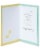 American Greetings Romantic Birthday Card (Right Place Right Time) Perspective: left